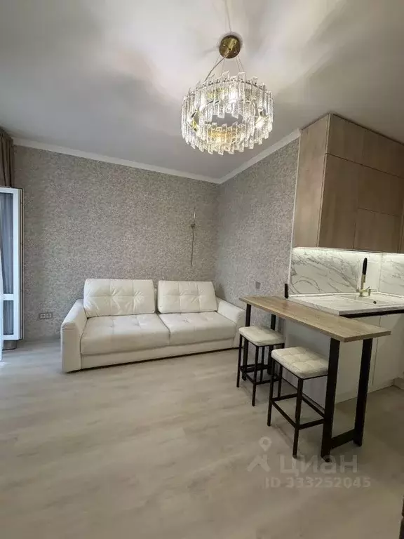 2-к кв. Санкт-Петербург ул. Тосина, 6 (57.0 м) - Фото 2