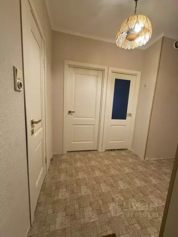 1-к кв. Москва, Москва, Троицк бул. Сиреневый, 5 (36.2 м) - Фото 1