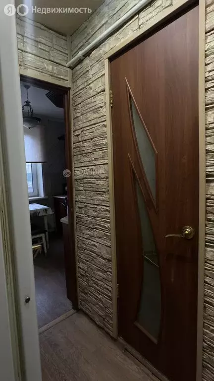 1-комнатная квартира: Сюктерка, Главная улица, 46 (33 м) - Фото 2