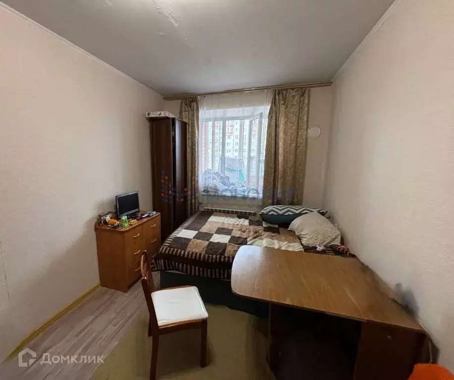 Продаётся 1-к квартира, 38 м - Фото 1