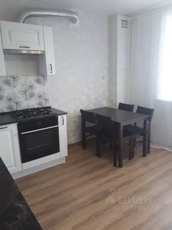 1-к кв. Тульская область, Тула Октябрьская ул., 217к2 (44.0 м) - Фото 0