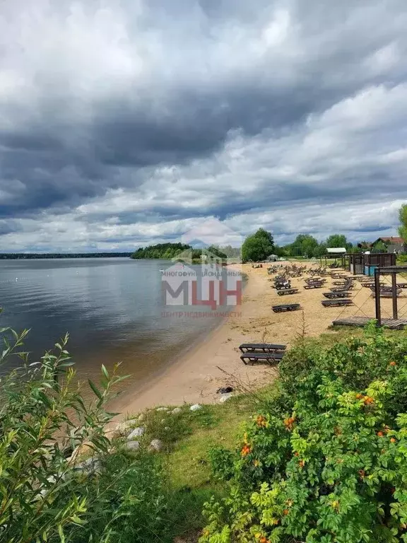 Участок в Тверская область, Конаково Заборье мкр,  (10.0 сот.) - Фото 2