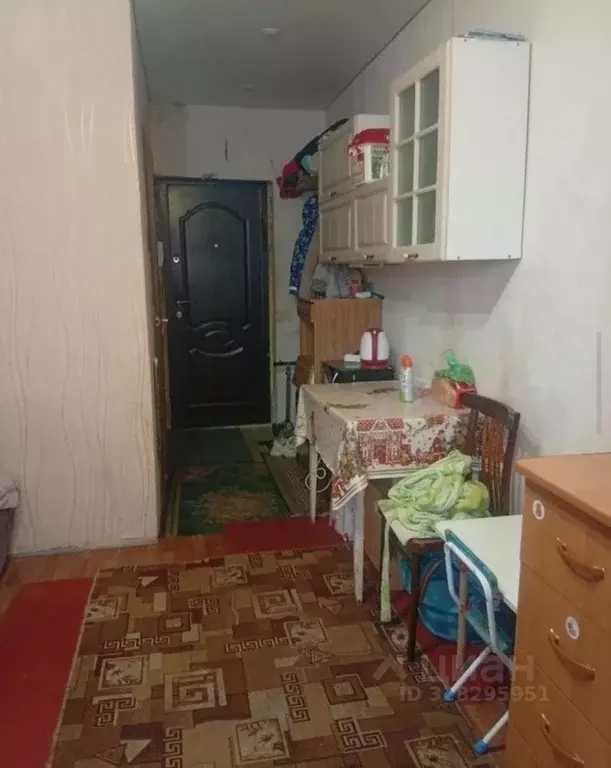 Студия Ростовская область, Волгодонск ул. Максима Горького, 7 (16.2 м) - Фото 2