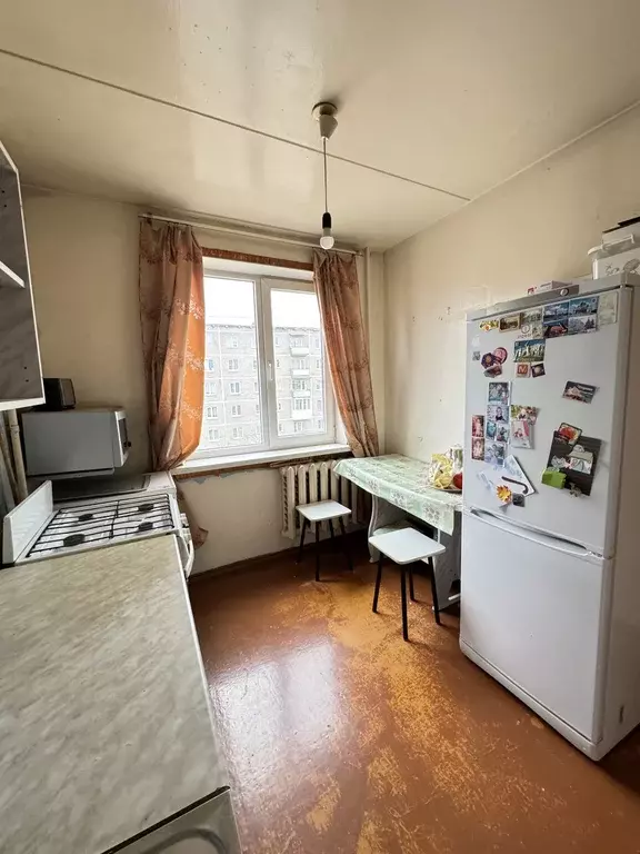 Продаётся 1-к квартира, 34 м - Фото 1