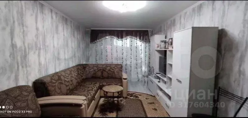 3-к кв. Тюменская область, Ялуторовск Шоссейный пер. (67.8 м) - Фото 0