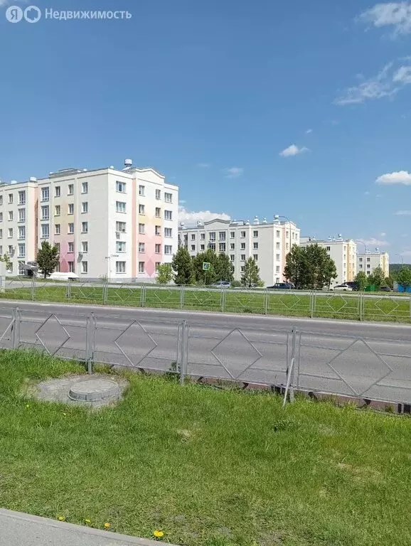 2-комнатная квартира: Кемерово, жилой район Лесная Поляна, Кедровый ... - Фото 1
