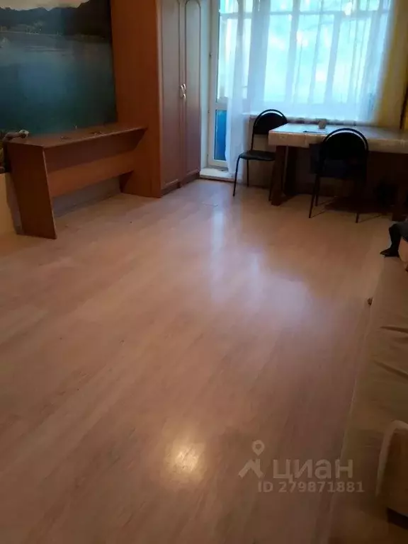 2-к кв. Марий Эл, Йошкар-Ола ул. Баумана, 18 (43.0 м) - Фото 1