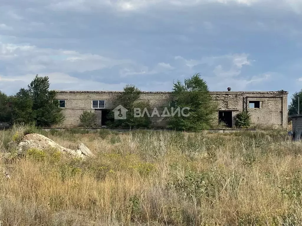 Склад в Оренбургская область, Орск ул. 2-я Осиновская, 9 (523 м) - Фото 1