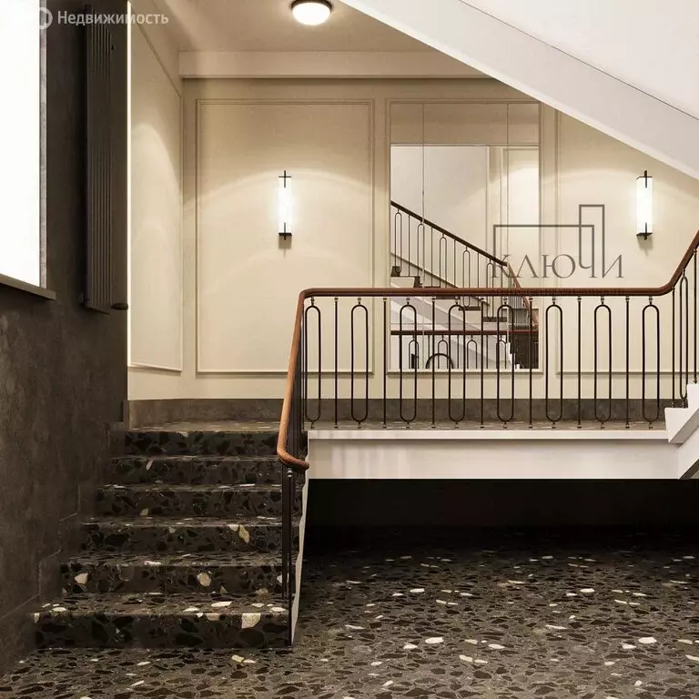 1-комнатная квартира: Магнитогорск, проспект Карла Маркса, 25 (31.66 ... - Фото 1