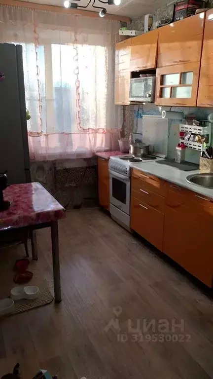 2-к кв. Новосибирская область, Искитимский район, Линево городское ... - Фото 0