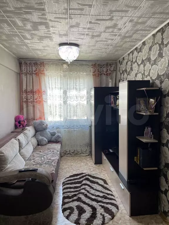Комната 14 м в 1-к., 3/4 эт. - Фото 1