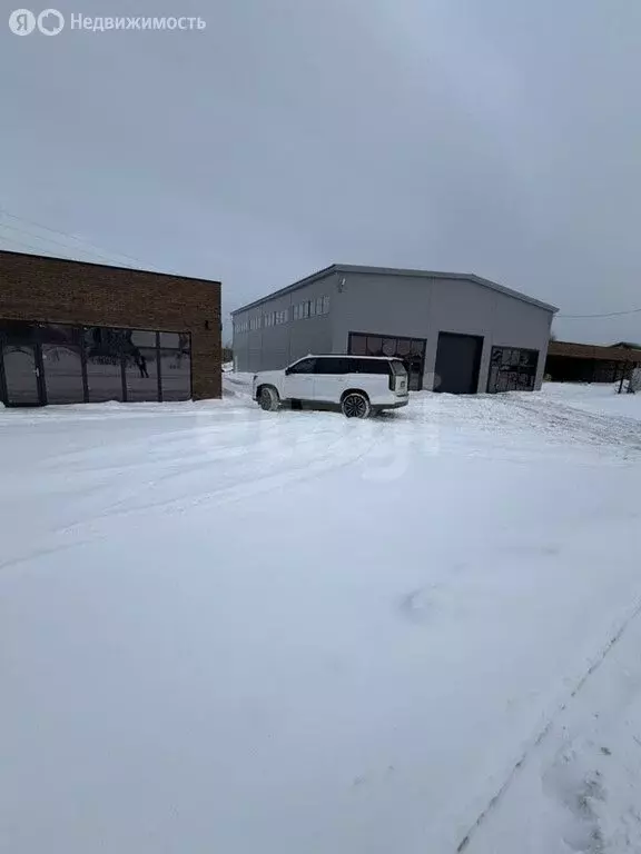 Помещение свободного назначения (100 м) - Фото 2