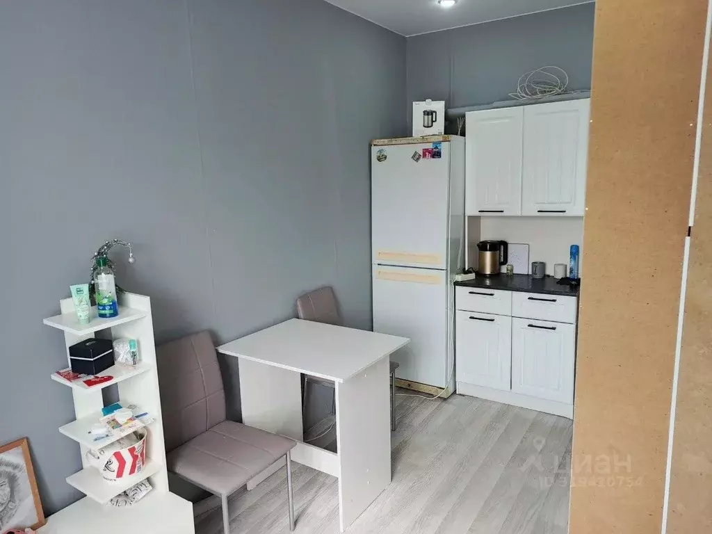 Комната Саха (Якутия), Якутск ул. Дзержинского, 22/6 (15.0 м) - Фото 1