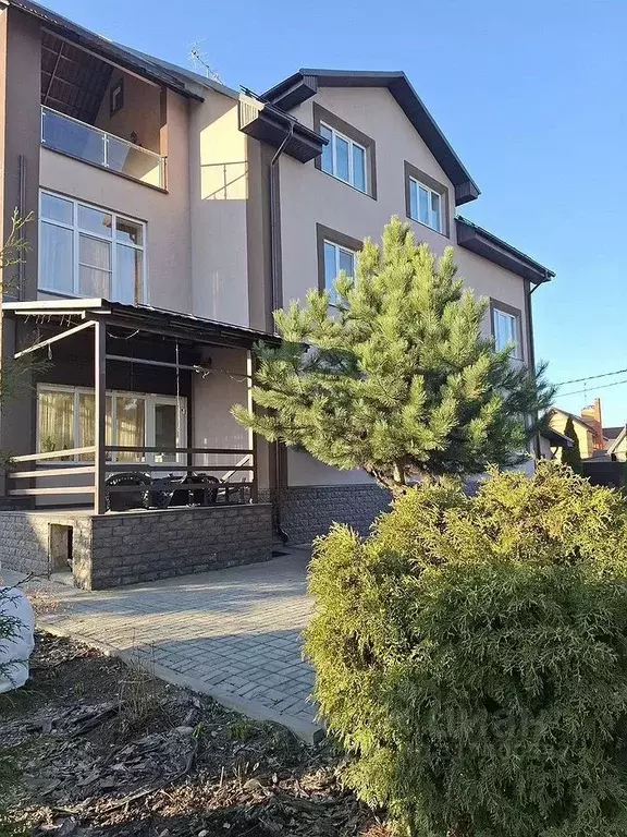 Дом в Москва Воскресенское СНТ, 28 (500 м) - Фото 0