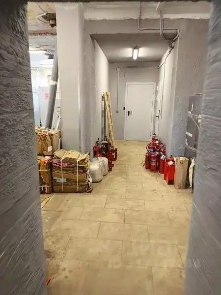 Помещение свободного назначения в Москва Иловайская ул., 20К1 (750 м) - Фото 0