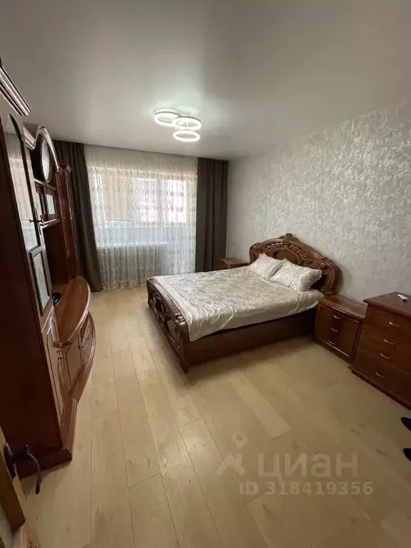 2-к кв. Калининградская область, Калининград ул. Дзержинского, 164 ... - Фото 0