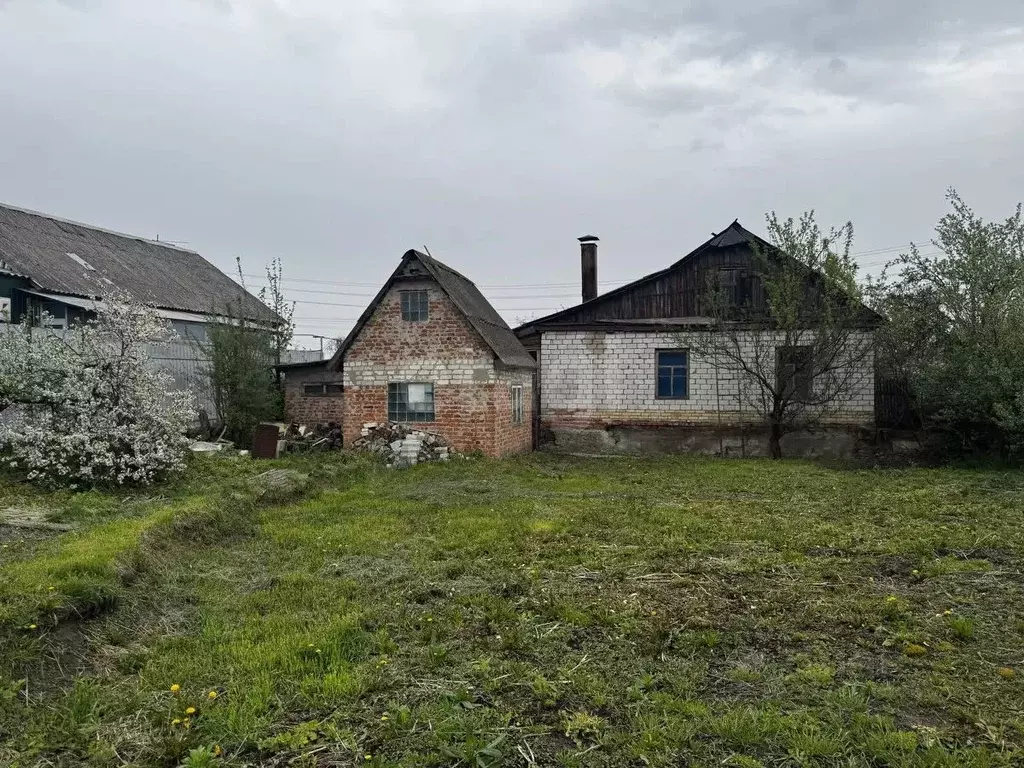 Дом в Курская область, Курск пер. 2-й Ольховский, 9 (64 м) - Фото 1