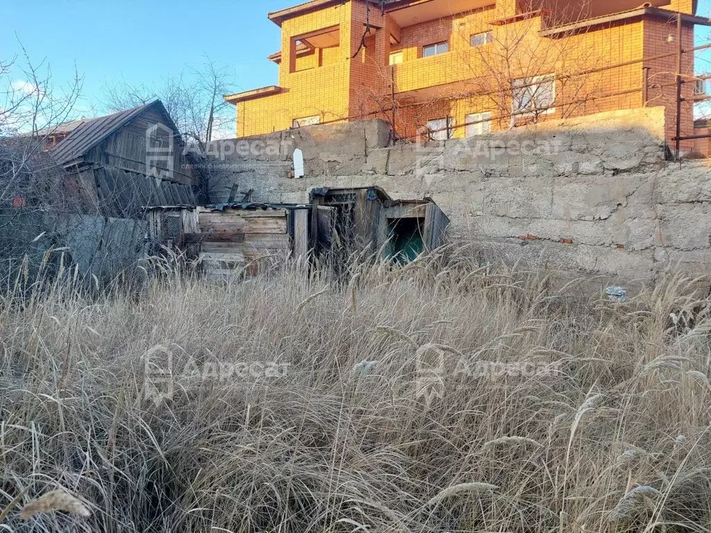 Дом в Волгоградская область, Волгоград Купавинская ул. (83 м) - Фото 1