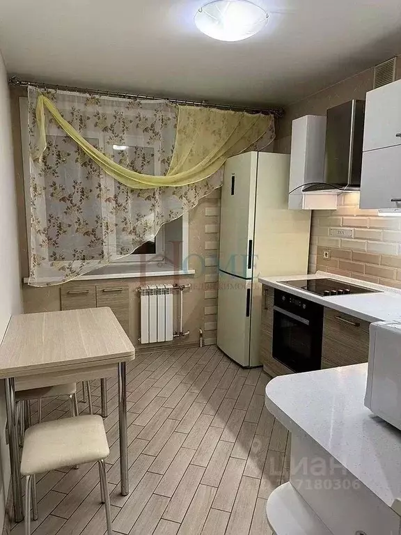 1-к кв. Новосибирская область, Новосибирск Большевистская ул., 175/6 ... - Фото 0