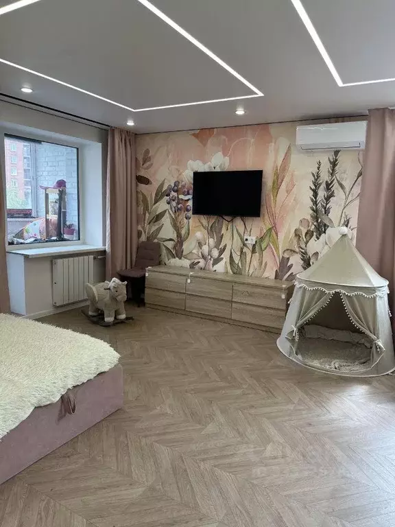 Квартира, 2 комнаты, 73.7 м - Фото 1