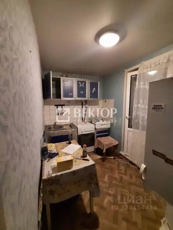 1-к кв. Костромская область, Волгореченск Парковая ул., 17/8 (30.0 м) - Фото 2