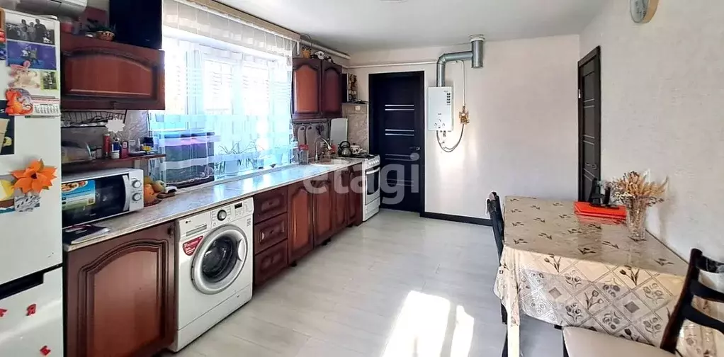 2-к кв. Краснодарский край, Ейск Московская ул. (51.2 м) - Фото 1