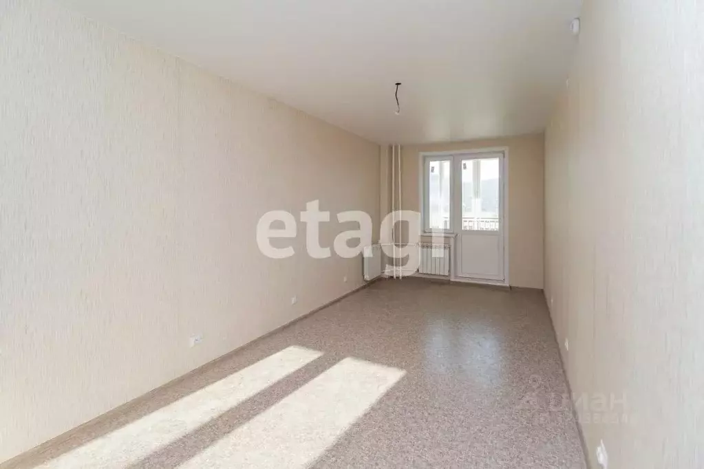 Студия Красноярский край, Красноярск Судостроительная ул., 27В (33.4 ... - Фото 2