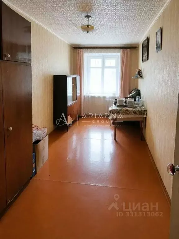 3-к кв. Башкортостан, Уфа ул. Левитана, 14/5 (58.0 м) - Фото 2