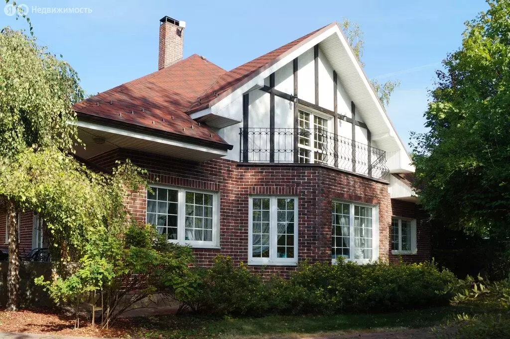 Дом в деревня Сосенки, Тенистая улица, 20 (442 м) - Фото 2