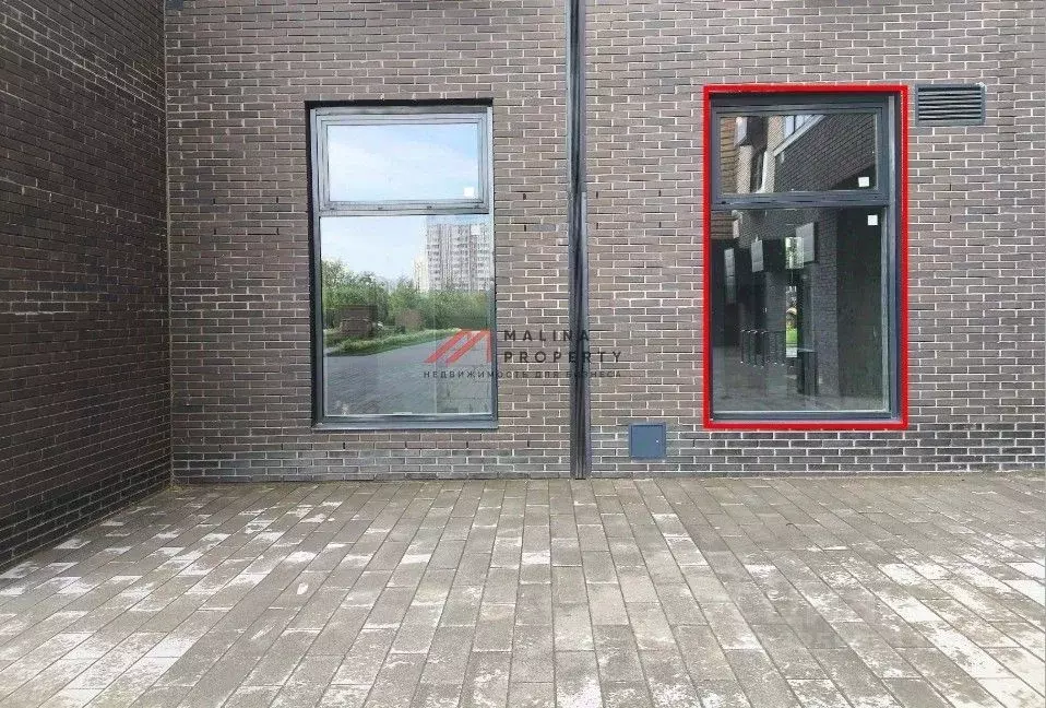 Торговая площадь в Москва Совхозная ул., 10А (51 м) - Фото 2