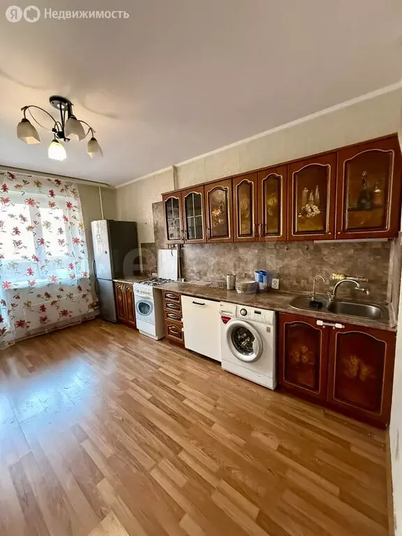 3-комнатная квартира: Дмитров, Профессиональная улица, 22 (94.5 м) - Фото 1