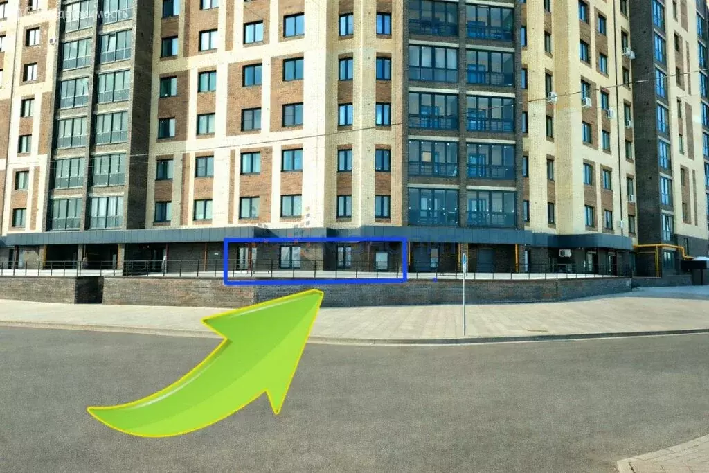 Помещение свободного назначения (141.5 м) - Фото 1