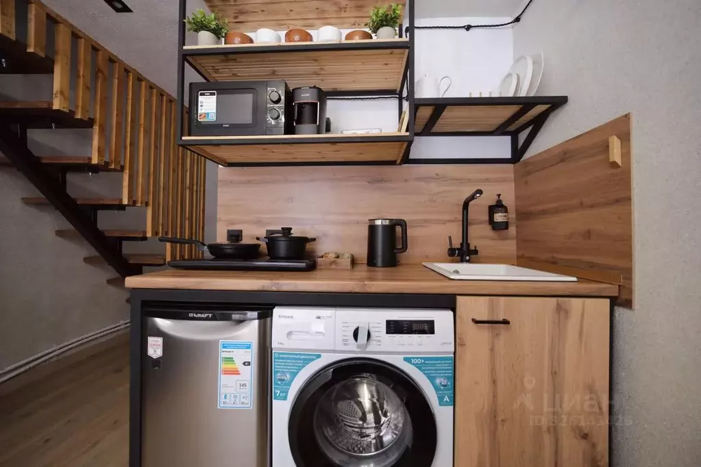 Дом в Кабардино-Балкария, Эльбрусский район, с. Тегенекли Балкарская ... - Фото 2