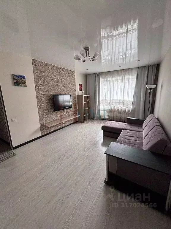 2-к кв. Новосибирская область, Бердск Советская ул., 56 (53.0 м) - Фото 0
