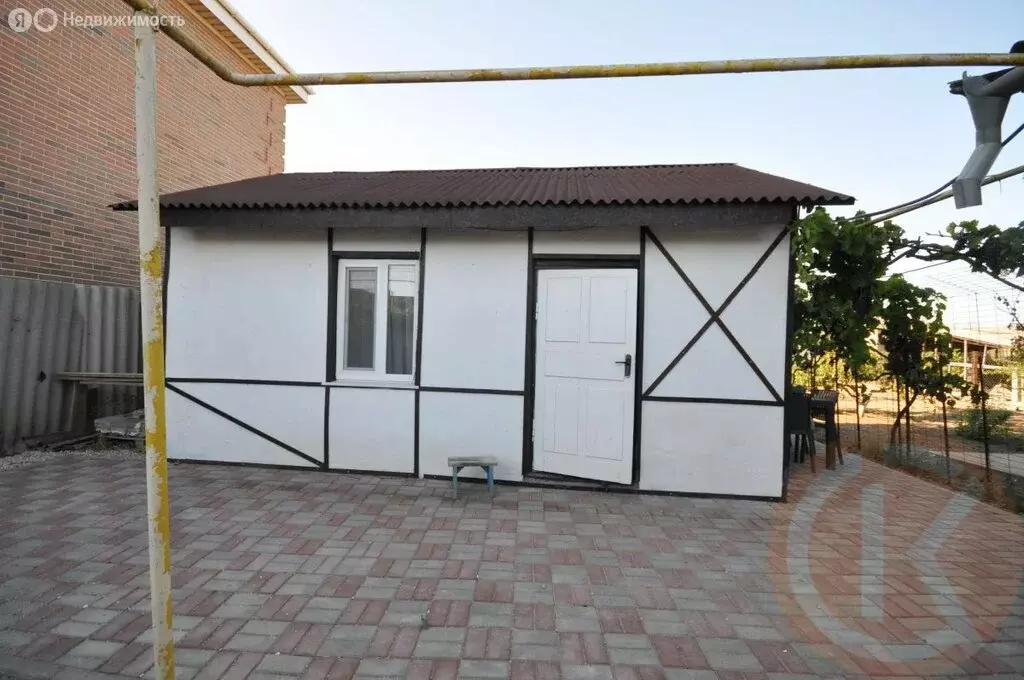 Дом в Михайловка, Фруктовая улица, 16 (60 м) - Фото 1