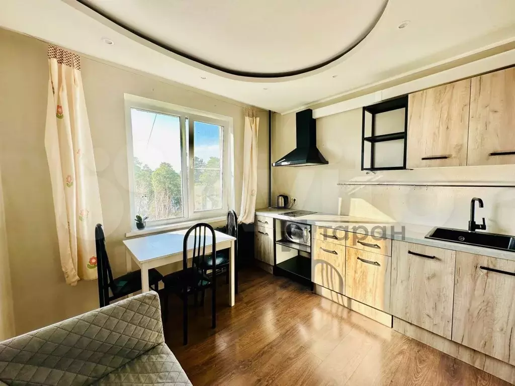 2-к. квартира, 51 м, 7/8 эт. - Фото 1