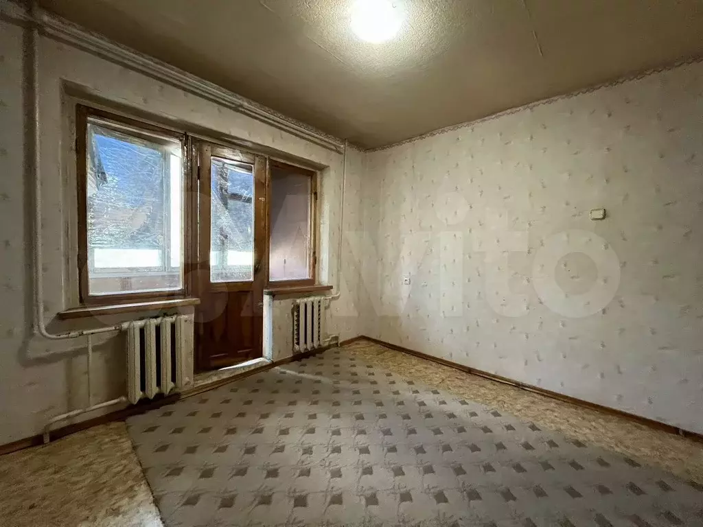 2-к. квартира, 50 м, 5/9 эт. - Фото 1