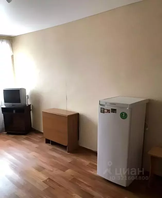 Комната Саратовская область, Саратов Ипподромная ул., 16 (16.0 м) - Фото 1