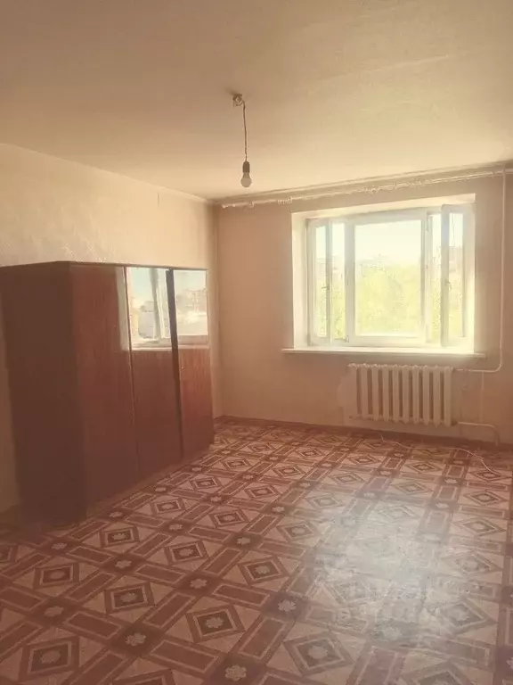 1-к кв. Самарская область, Самара Арцыбушевская ул., 28 (44.1 м) - Фото 0