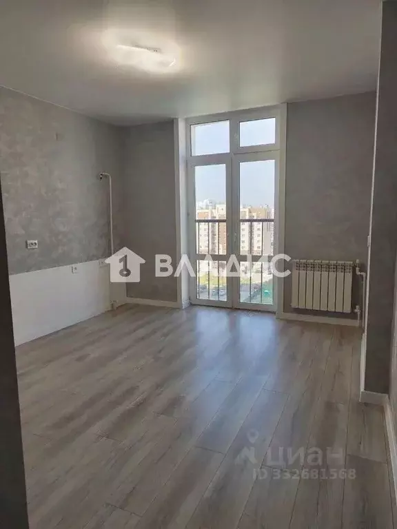 1-к кв. Башкортостан, Стерлитамак ул. Артема, 68 (42.3 м) - Фото 1