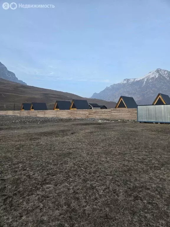 Дом в село Даргавс, Таблдонская улица (360 м) - Фото 1