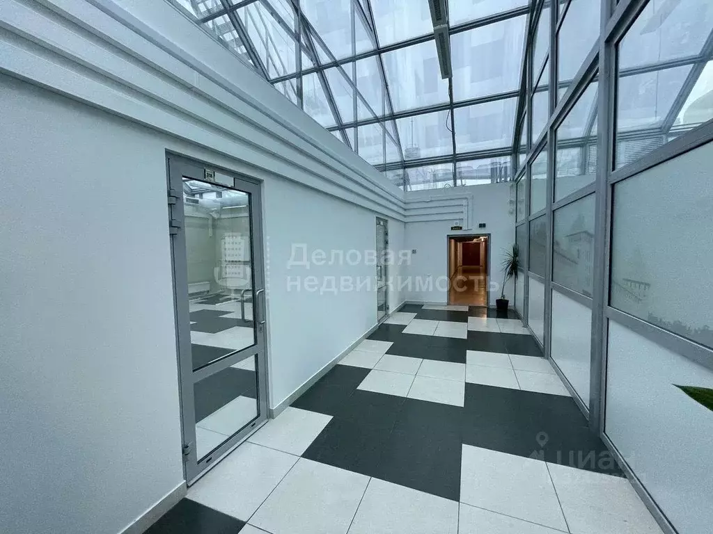 Офис в Новгородская область, Великий Новгород просп. Мира, 32к1 (77 м) - Фото 2