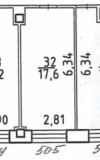 Офис в Новосибирская область, Новосибирск просп. Карла Маркса, 30/1 ... - Фото 1