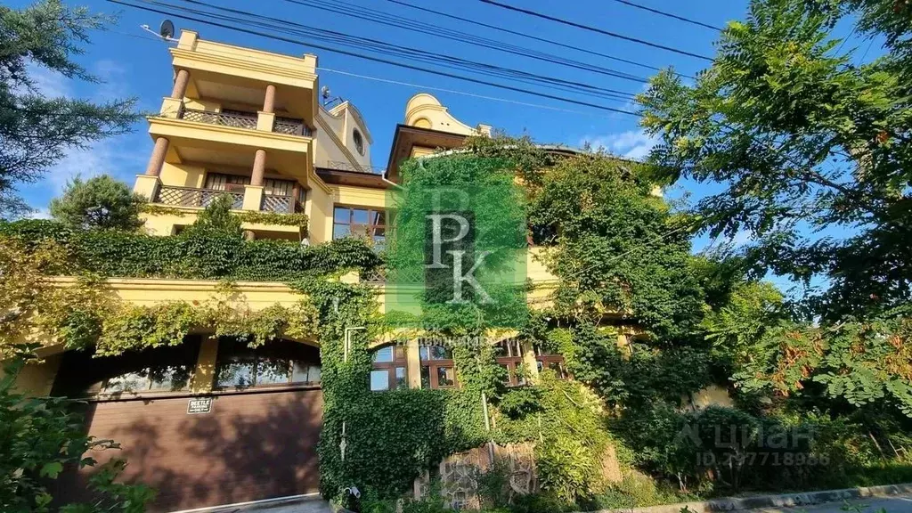 Дом в Севастополь ул. Новороссийская, 42 (905 м) - Фото 2