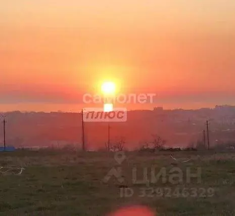 Участок в Краснодарский край, Анапа муниципальный округ, Красный хут. ... - Фото 1