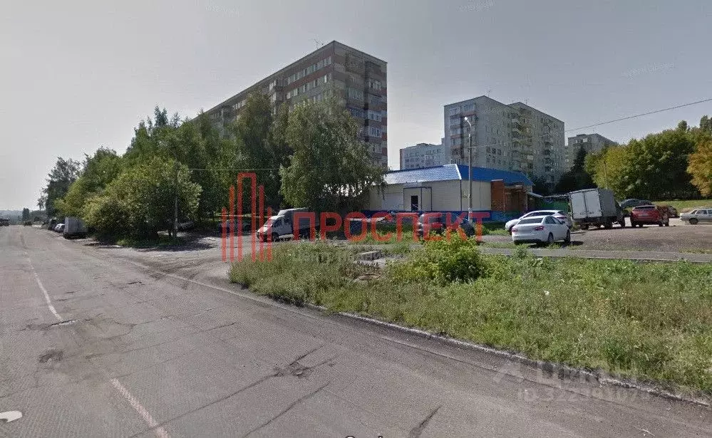 Помещение свободного назначения в Пензенская область, Пенза ул. ... - Фото 1