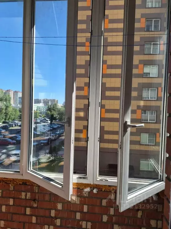 Студия Санкт-Петербург Пулковская ул., 6к2 (24.7 м) - Фото 2