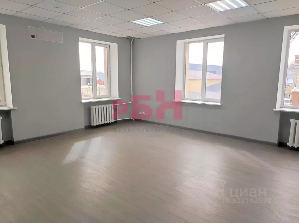 Офис в Самарская область, Самара Физкультурная ул., 147 (32 м) - Фото 2