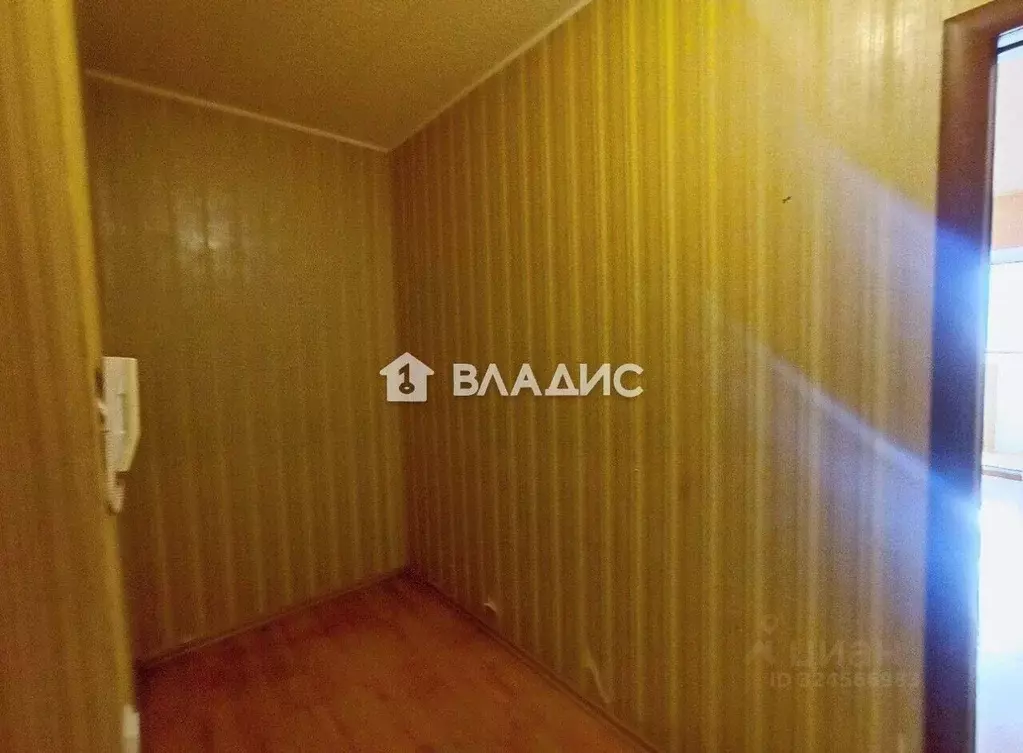 1-к кв. Белгородская область, Белгород ул. Щорса, 53 (44.5 м) - Фото 2