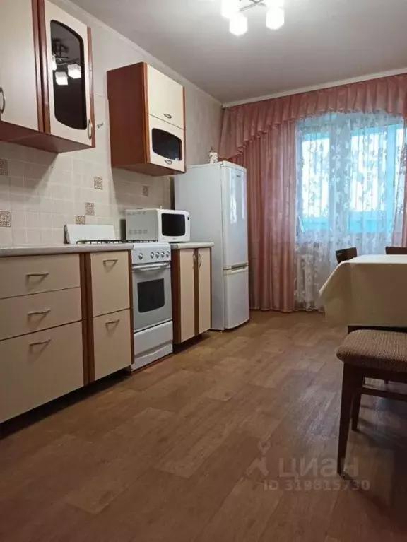 1-к кв. Саратовская область, Саратов ул. Имени А.П. Чехова, 6А (46.0 ... - Фото 0